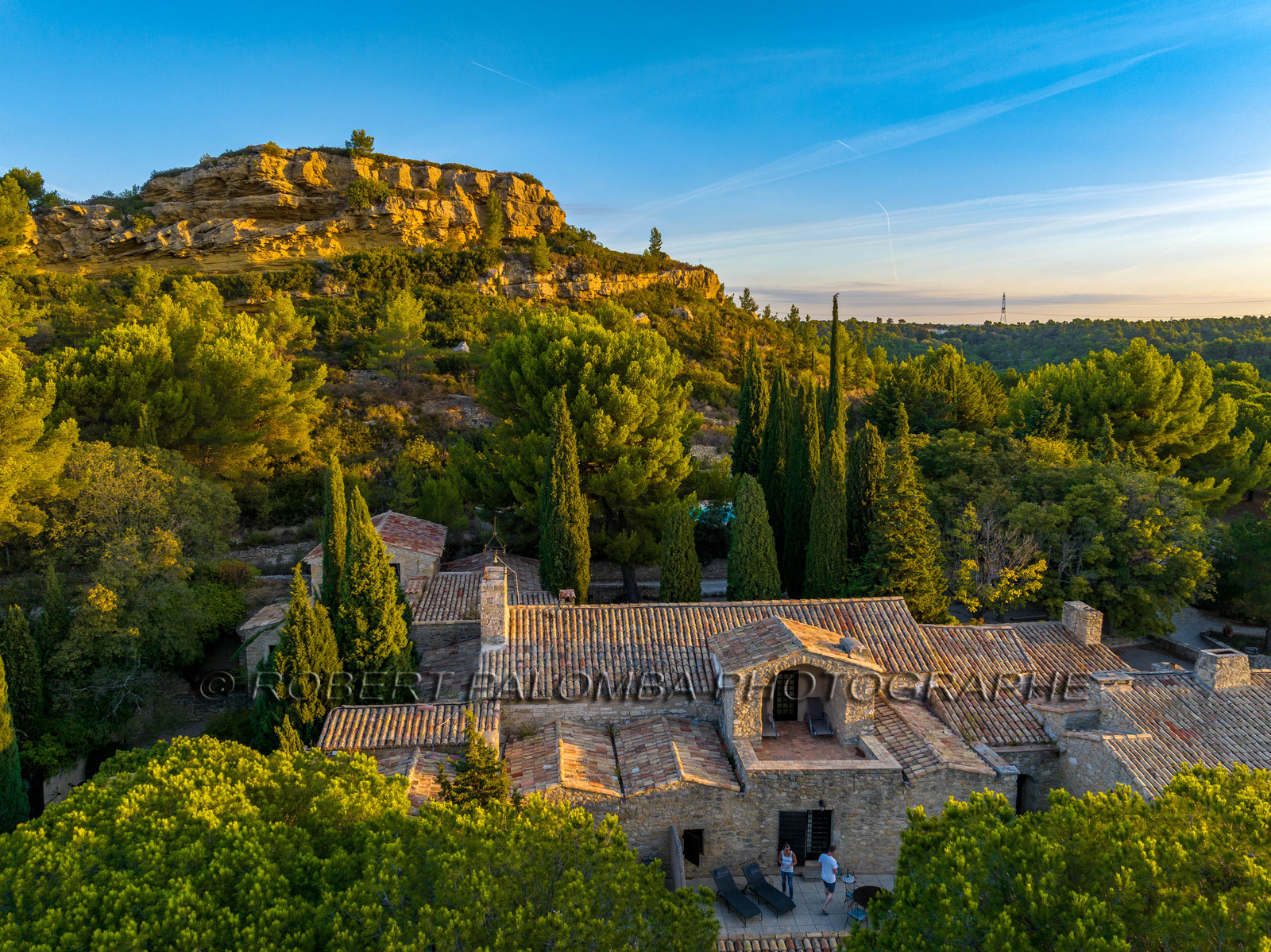 Salon-de-Provence