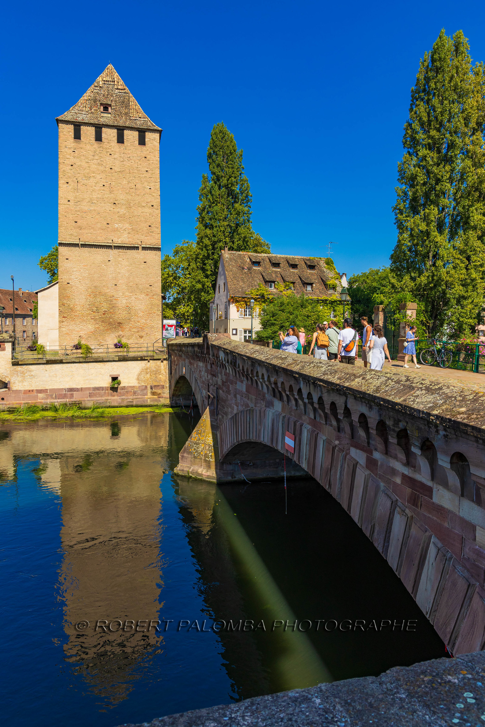 Strasbourg