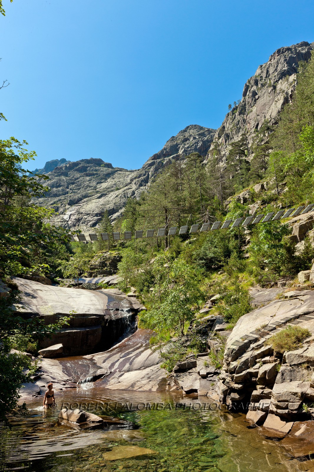 GR 20 Nord