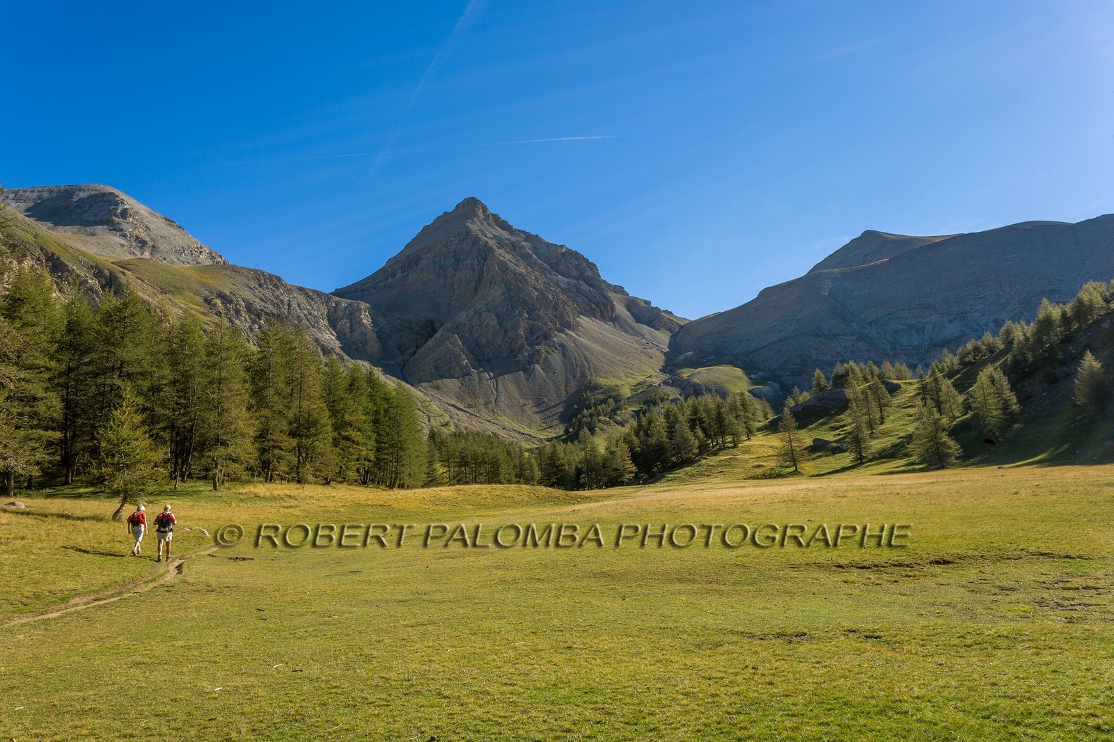 Col de la Petite Cayolle