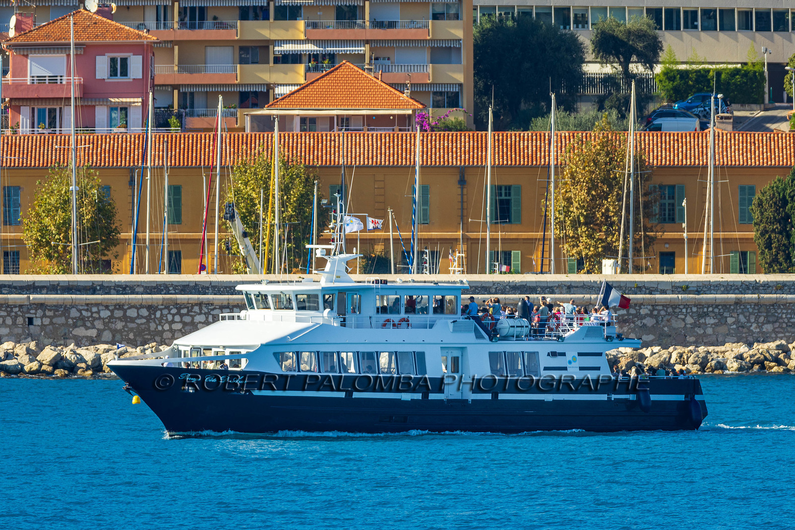 Rivage Côte d'Azur