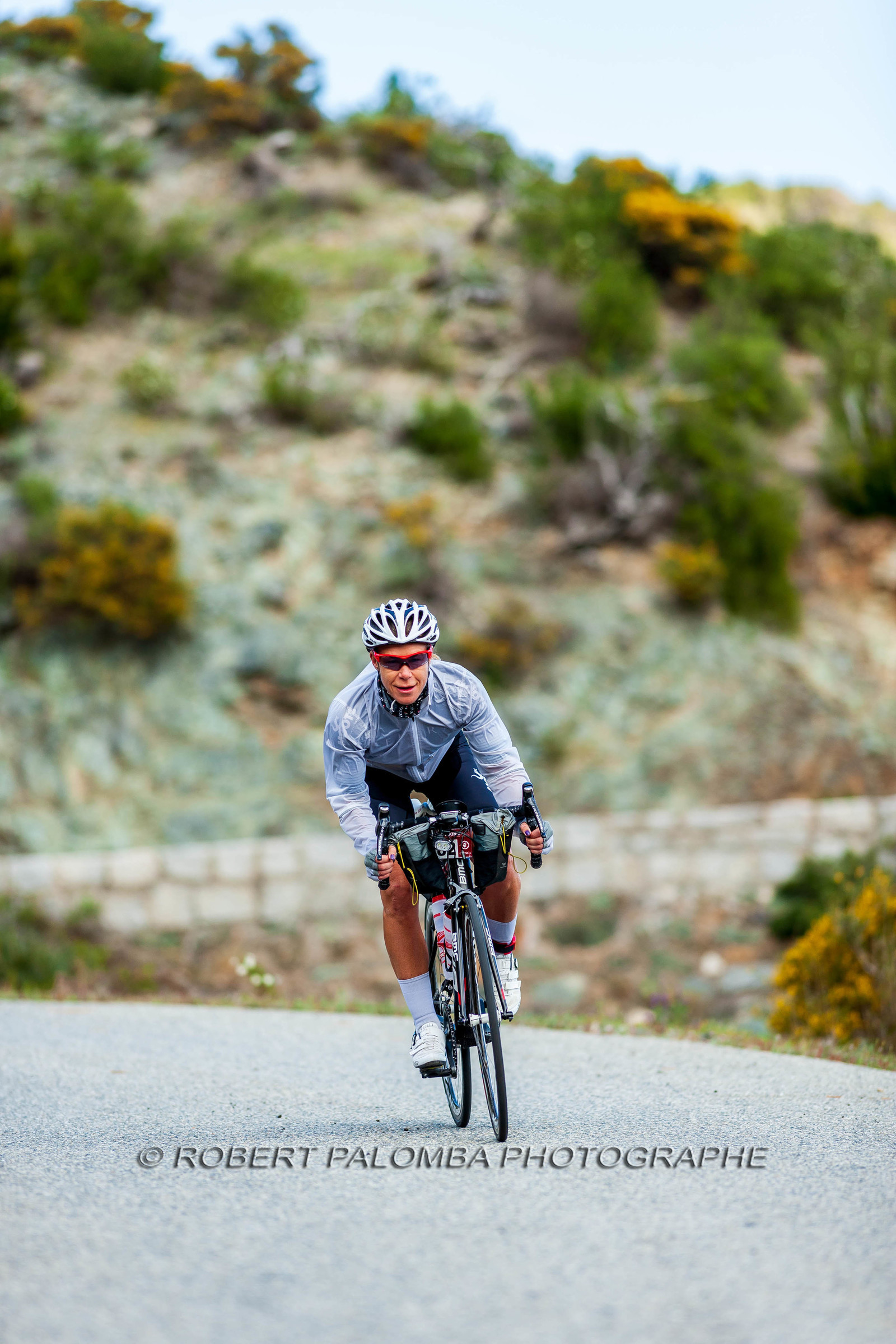 Bikingman Corsica 2019