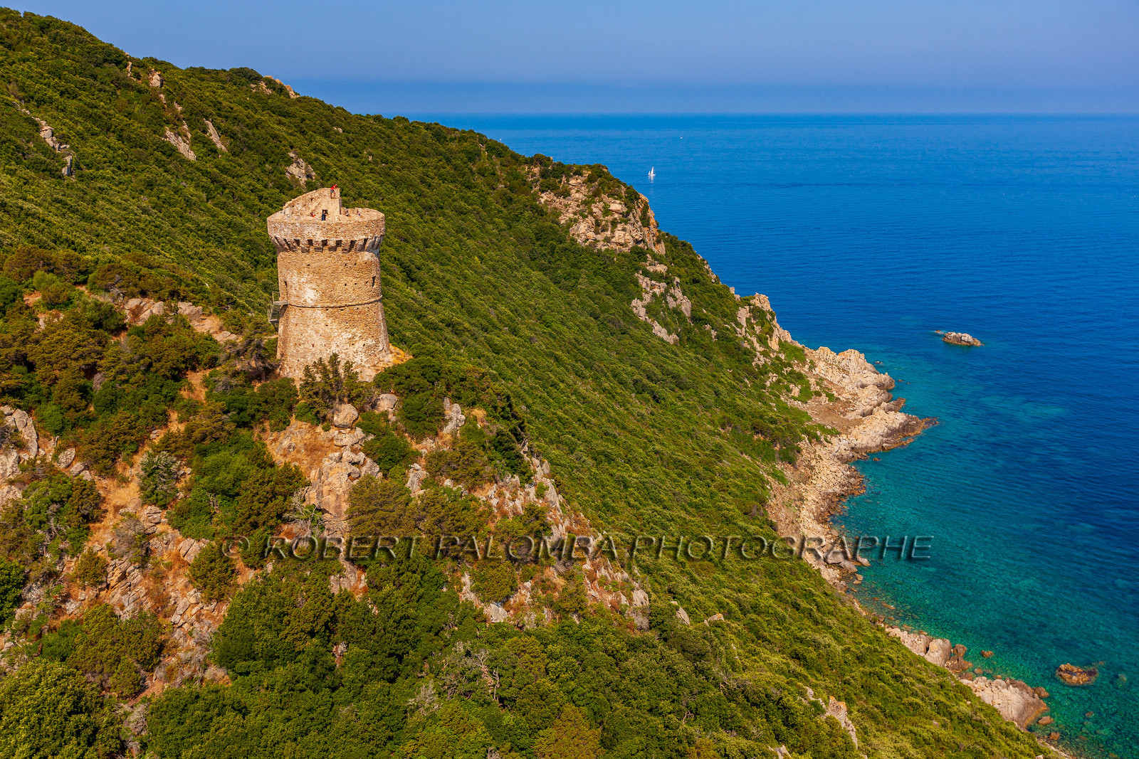 Tour de Capu di Muru