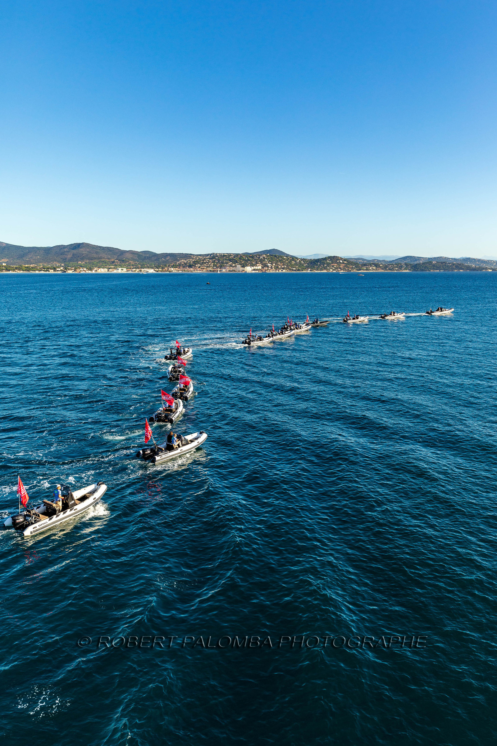 Saint-Tropez