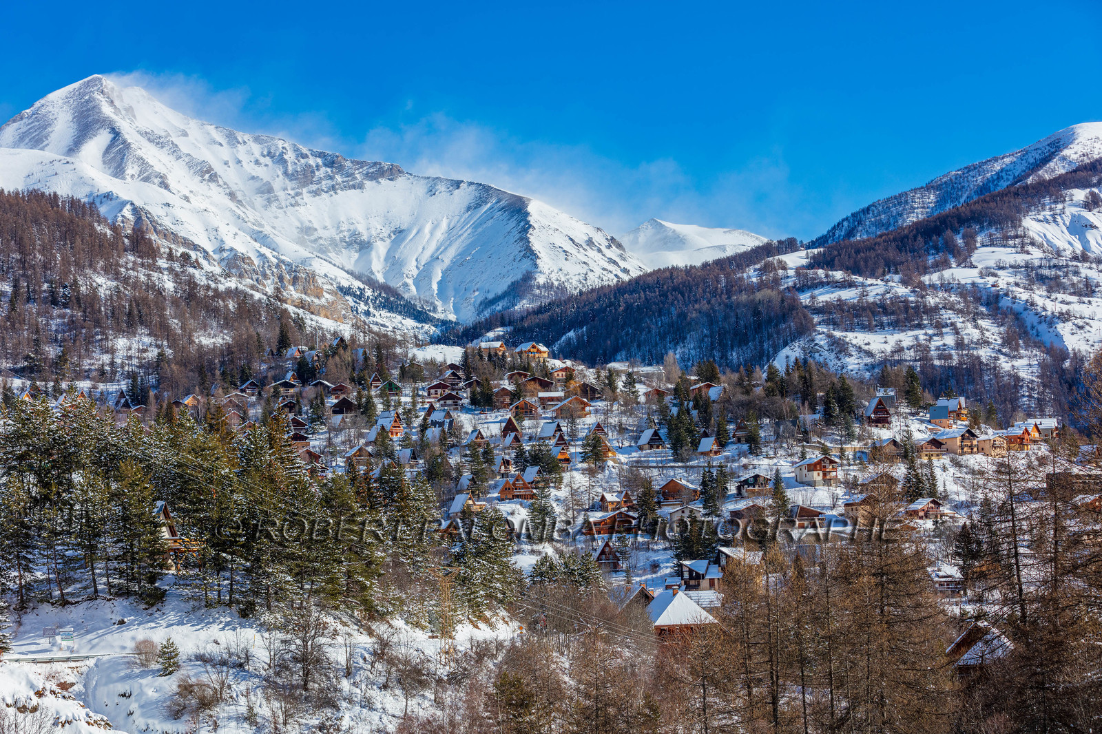 Mont Pelat