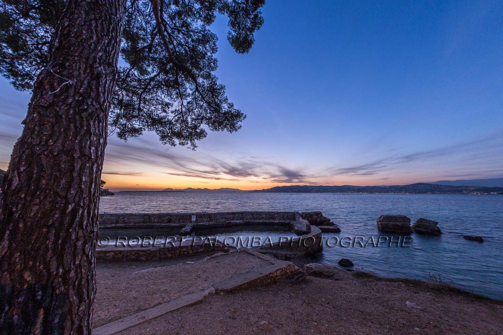 Cap d'Antibes