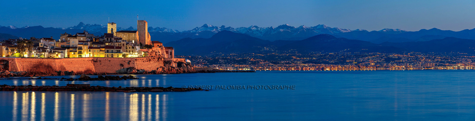 Antibes