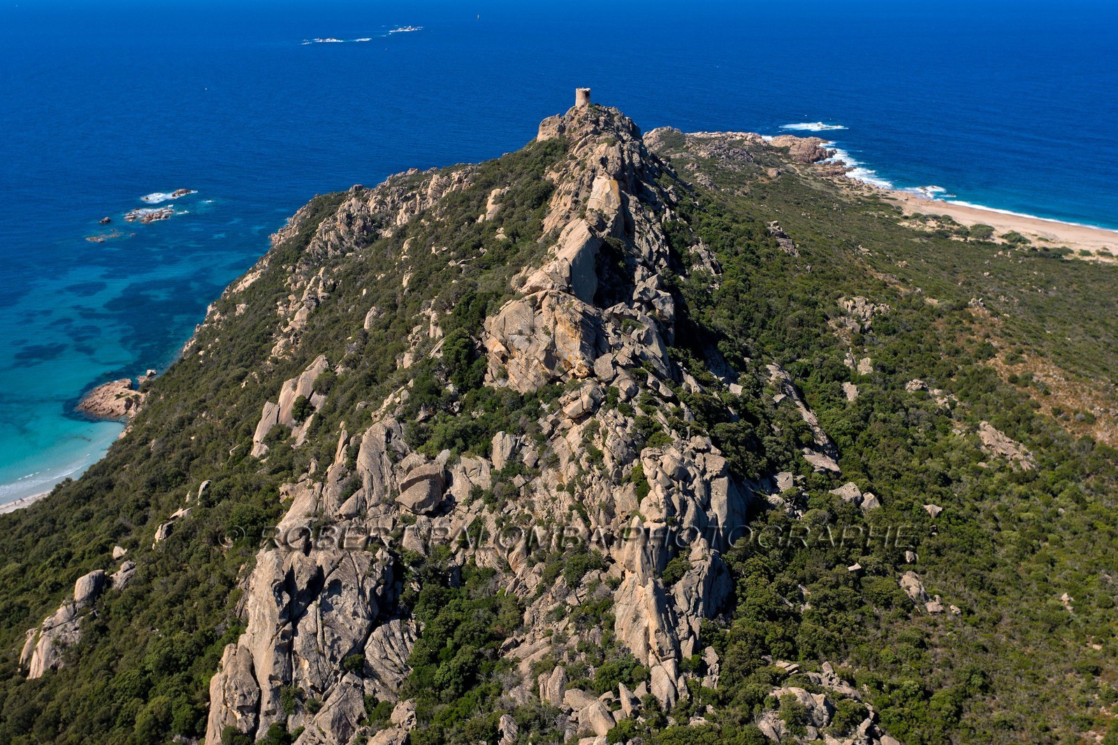 Roccapina