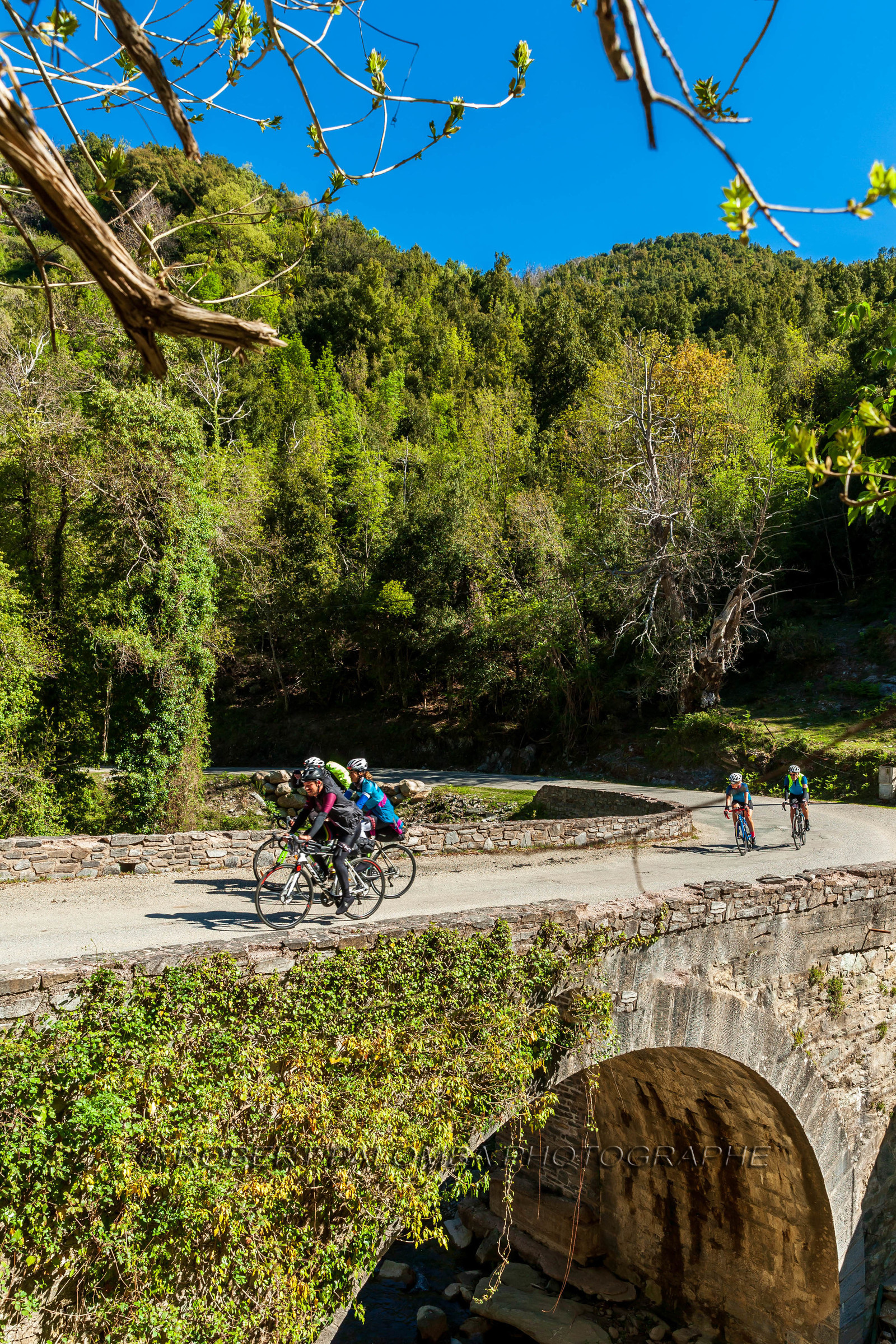 Bikingman Corsica 2019