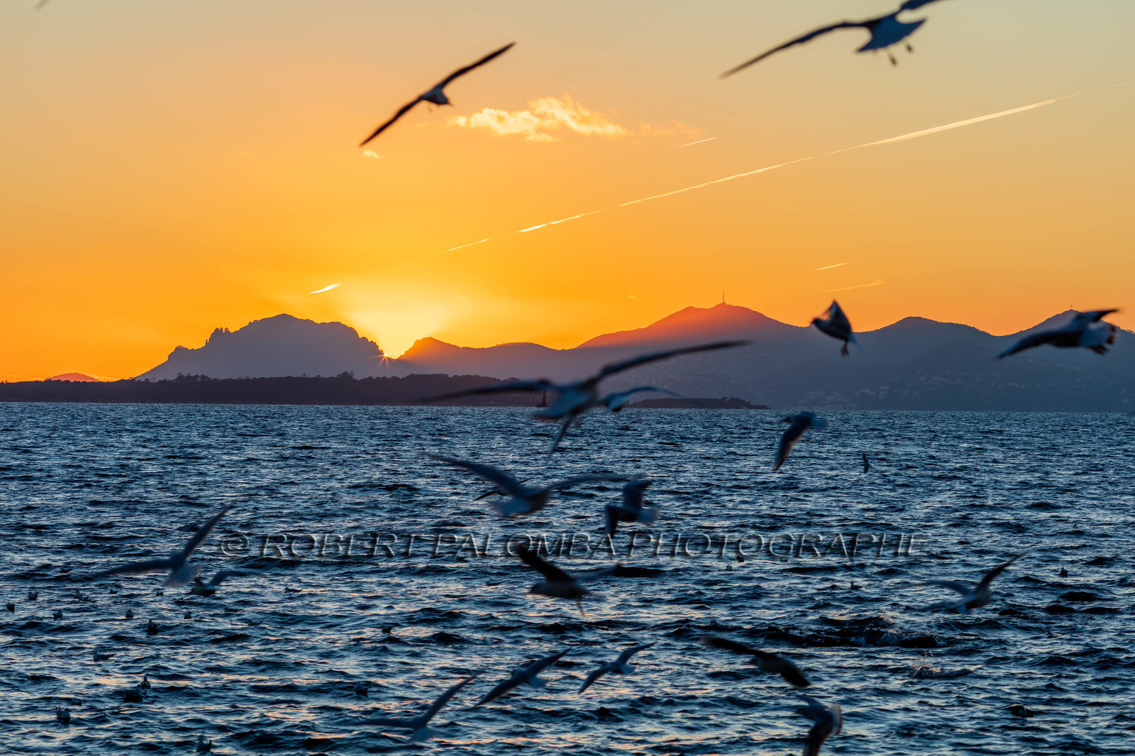 Cap d'Antibes