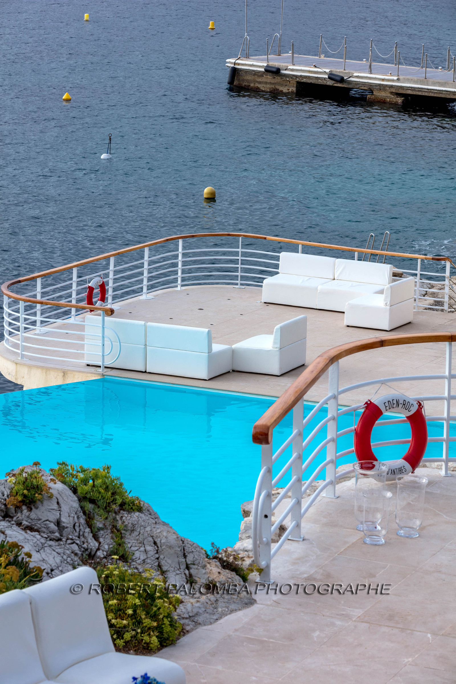 Eden Roc
