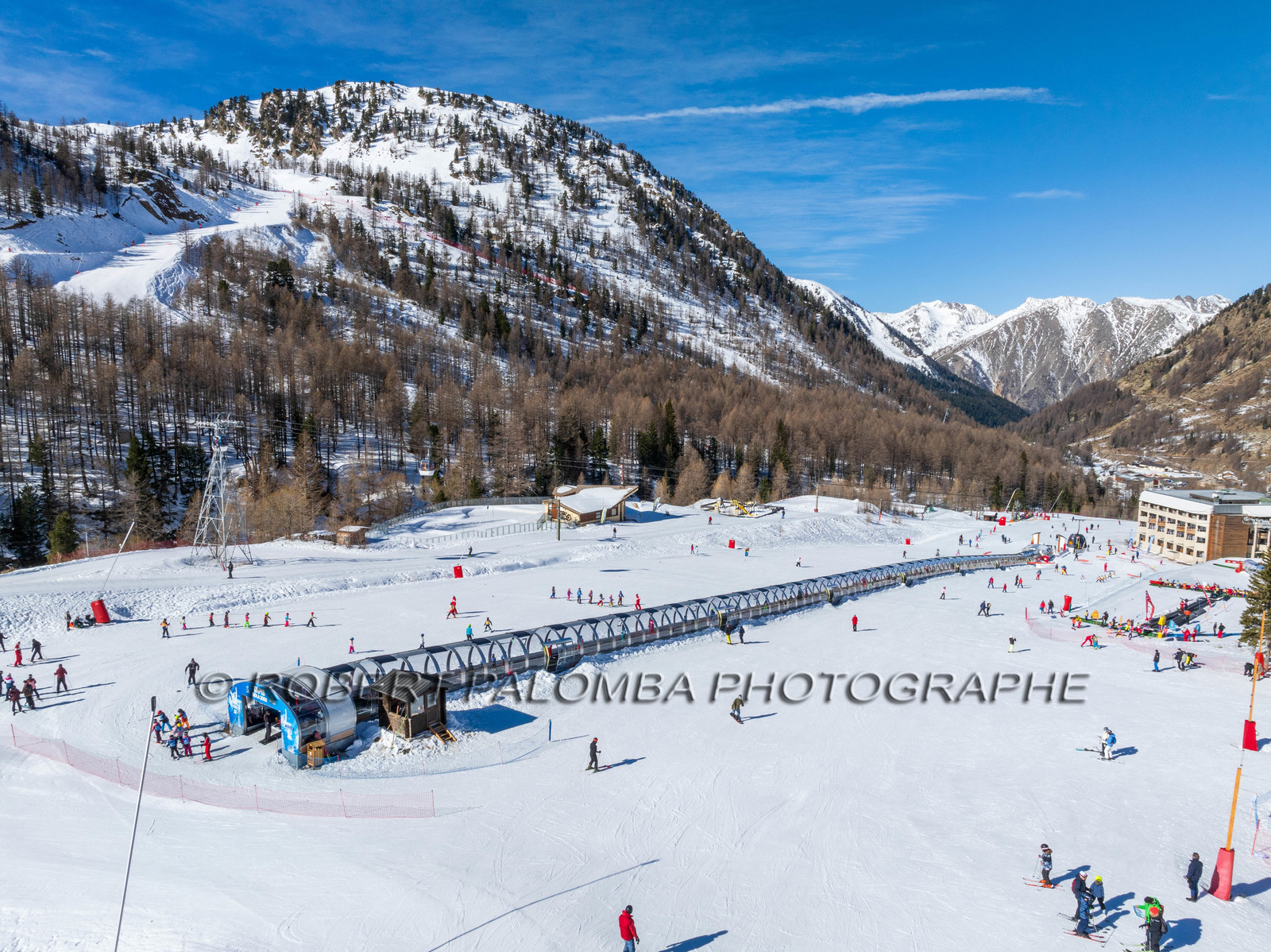 Isola 2000