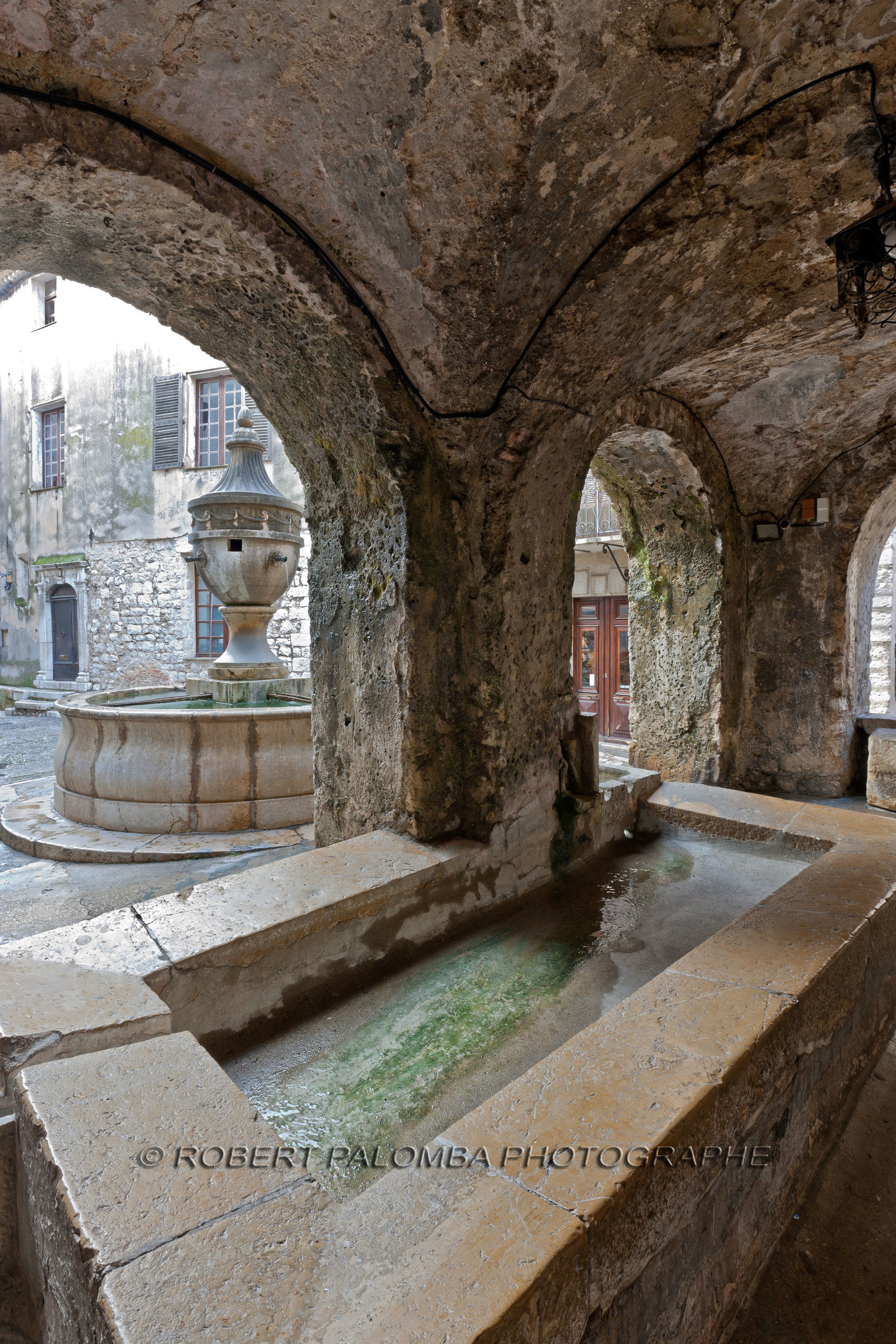 Saint-Paul-de-Vence
