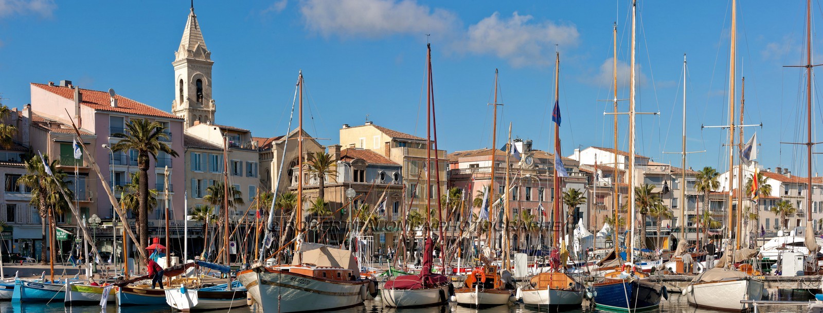 Sanary-sur-Mer