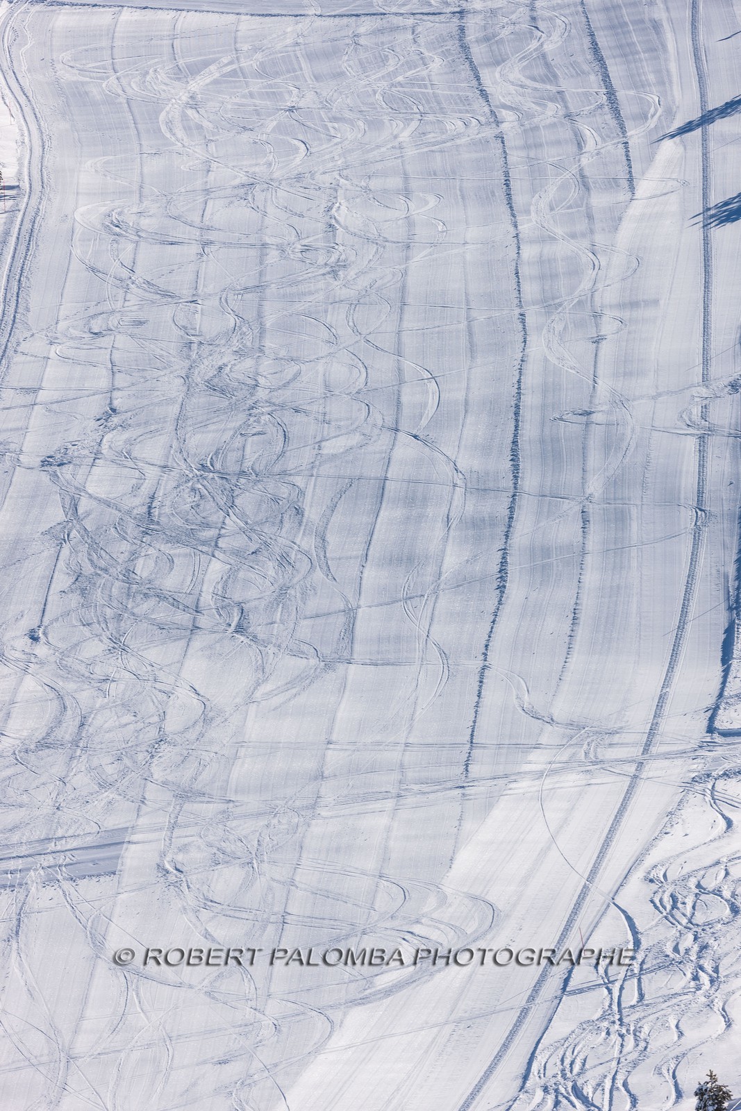 Gréolières-les-Neiges