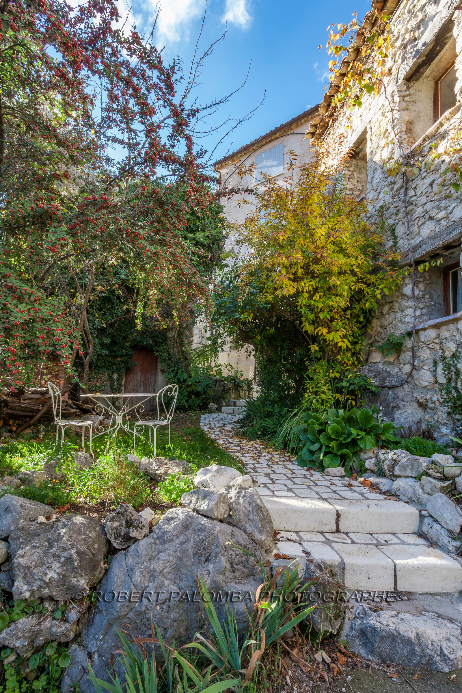 Saint-Pons