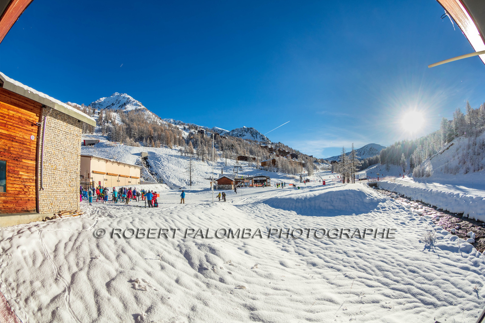 Isola 2000