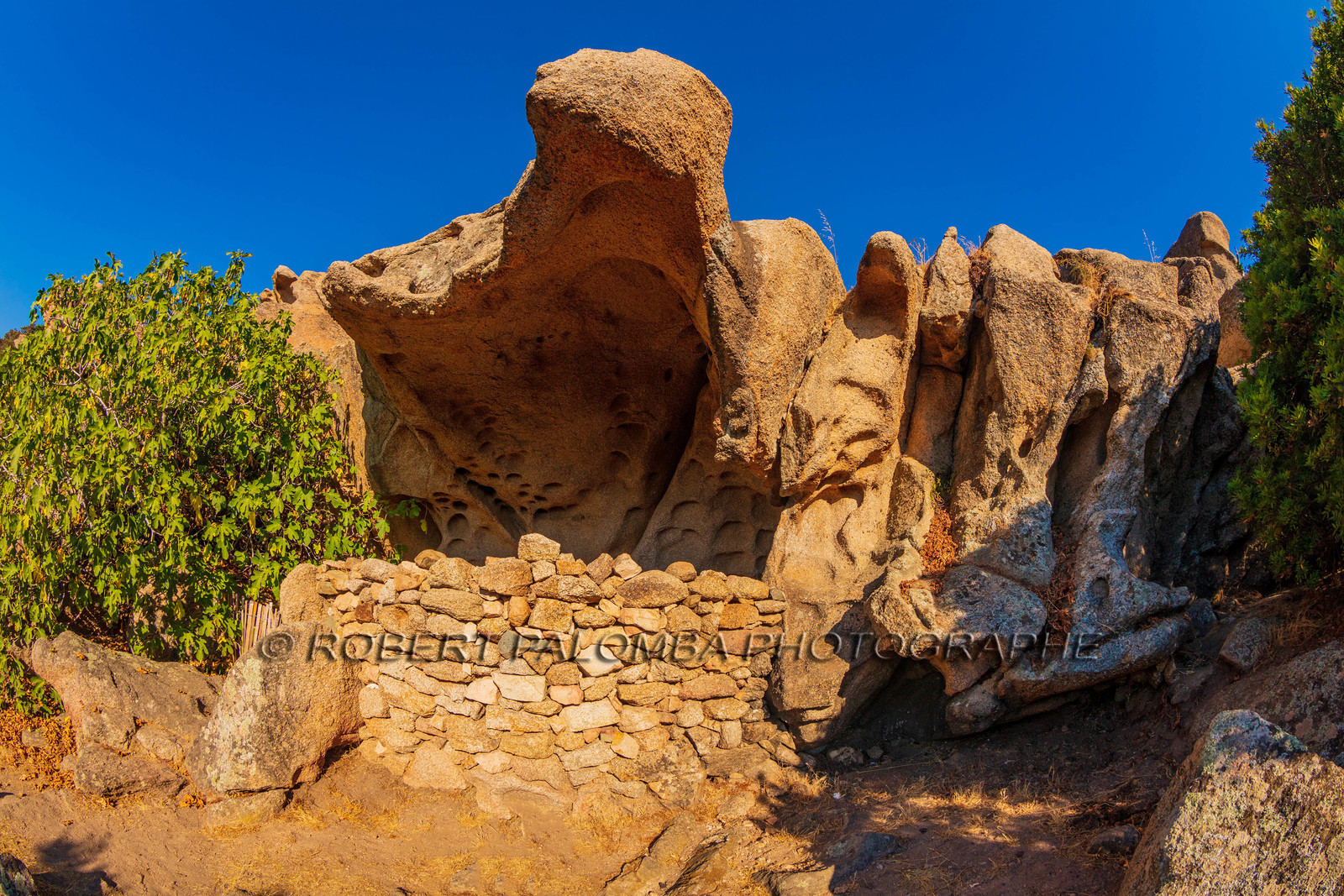 Roccapina