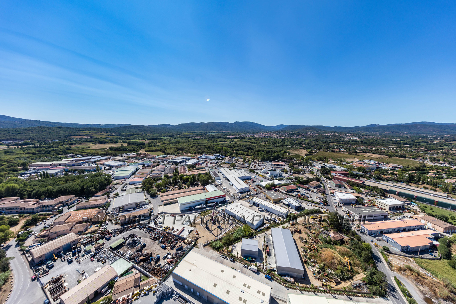 Grimaud