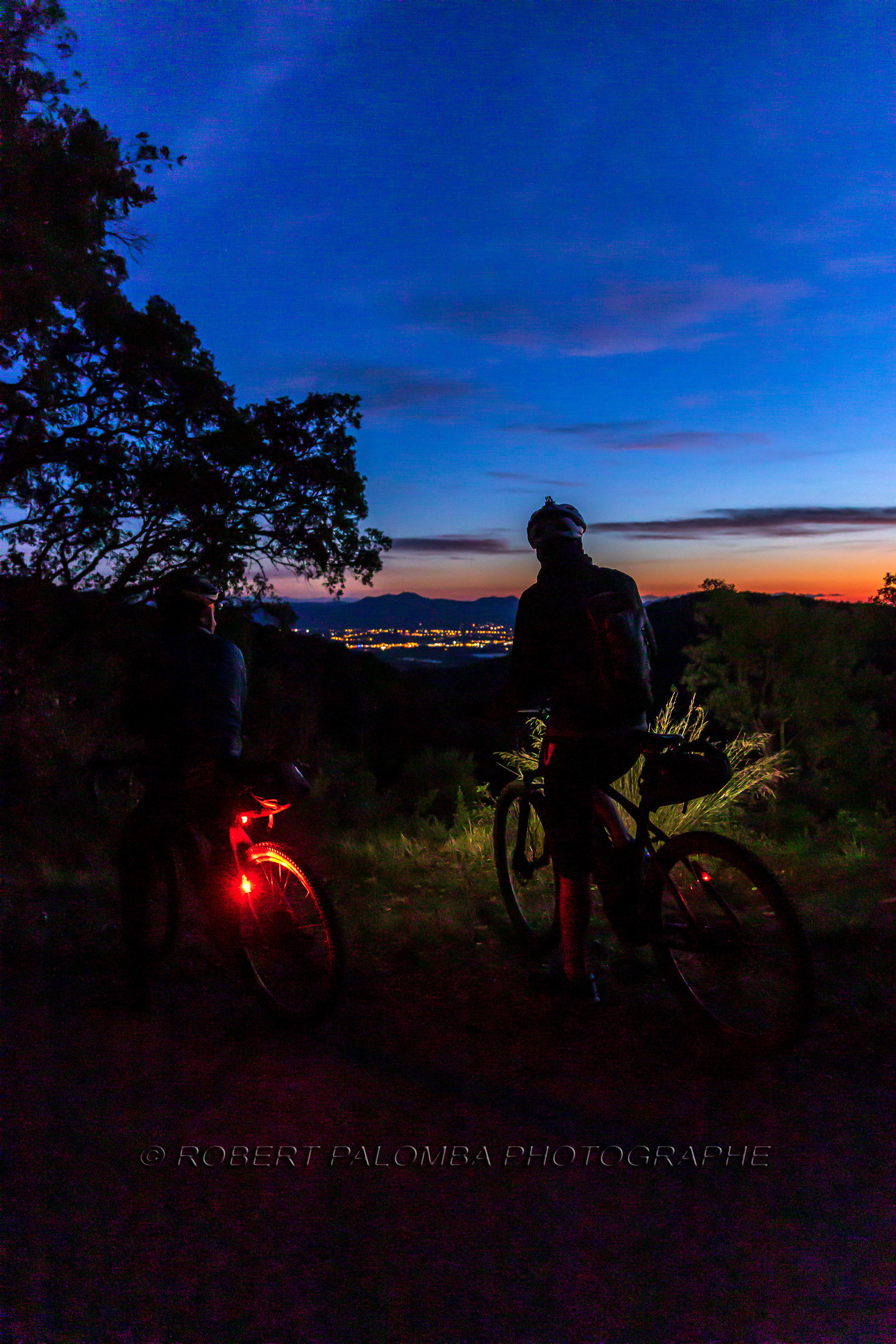 Bikingman
