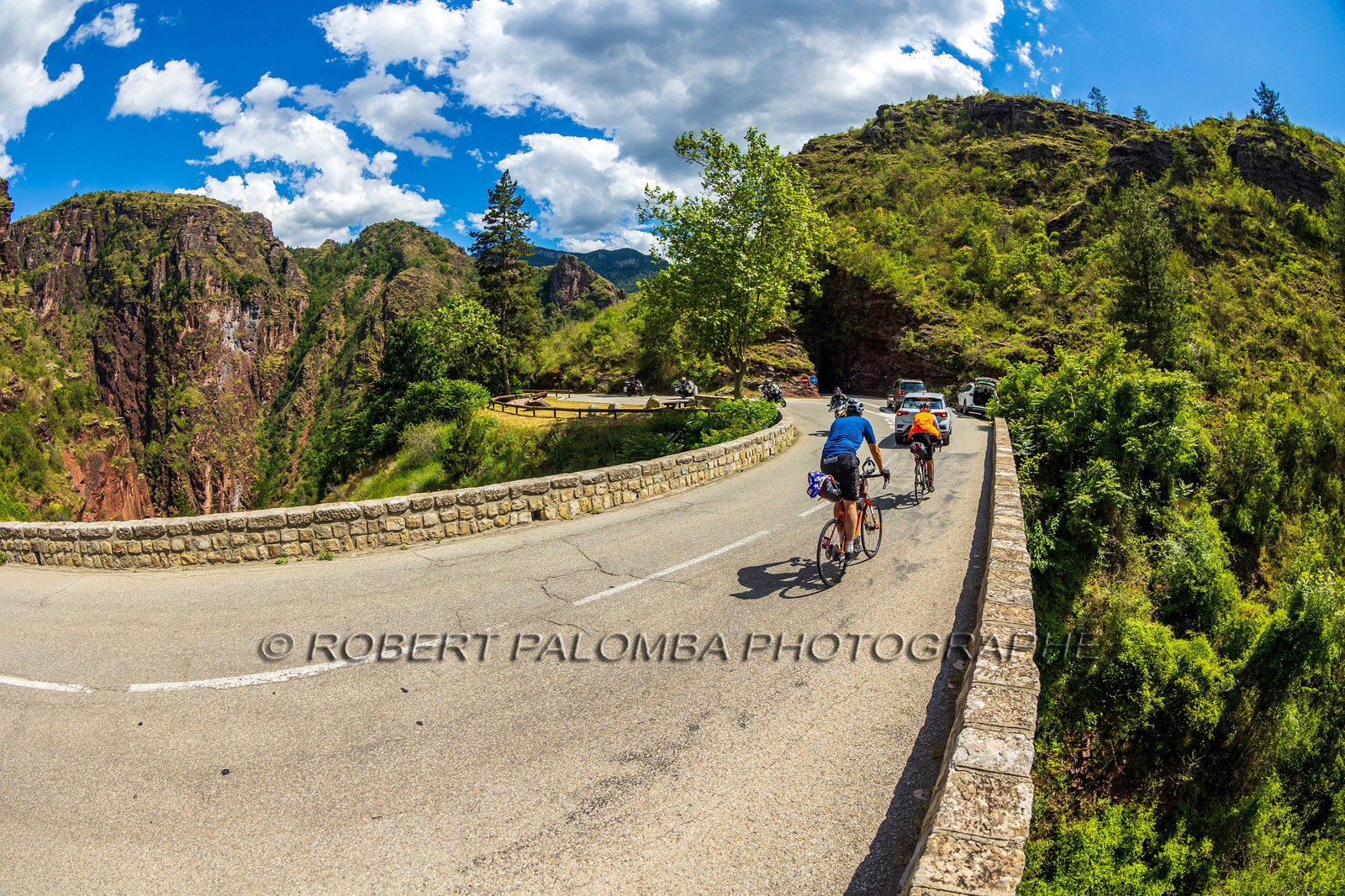 BikingMan France 2021