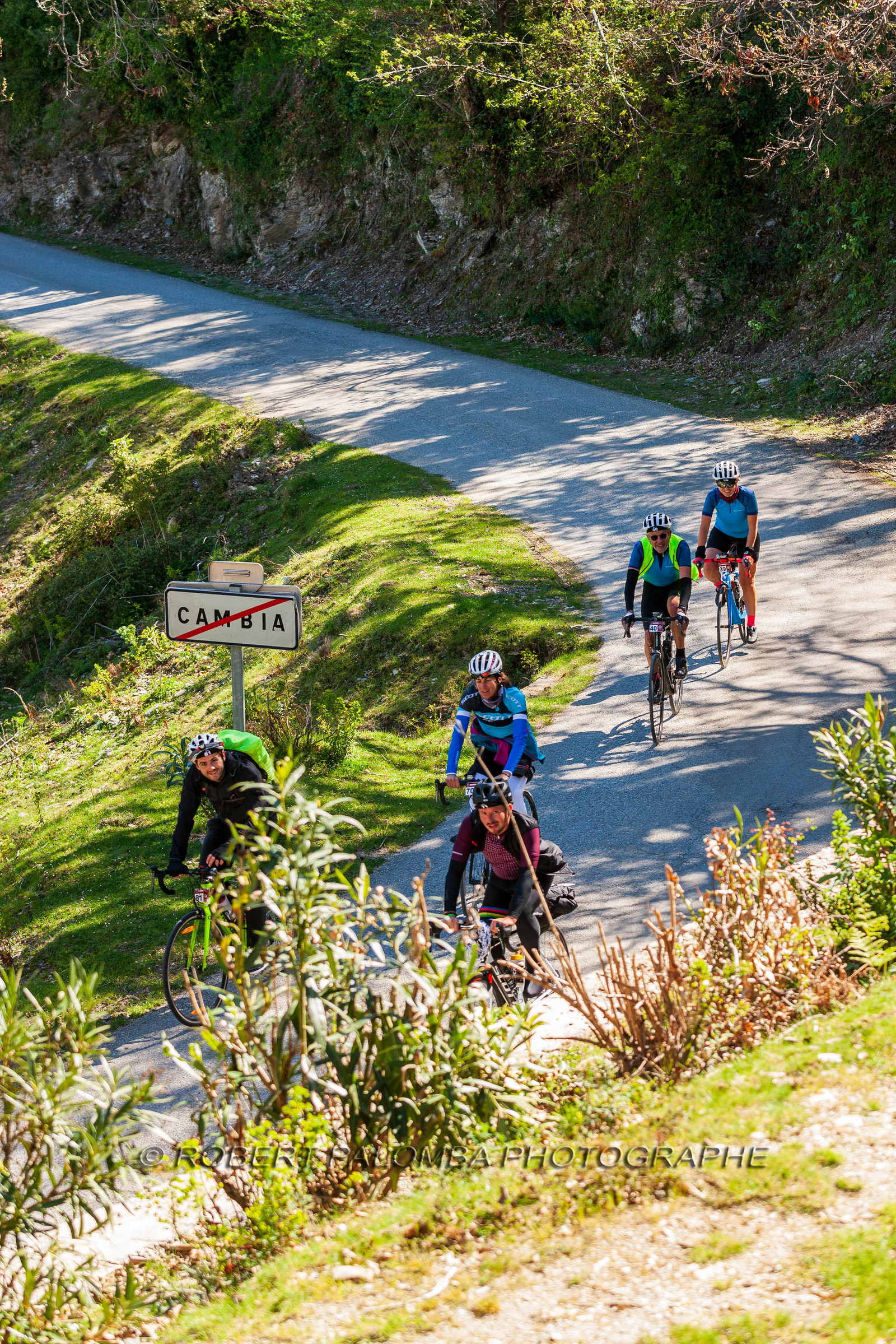 Bikingman Corsica 2019