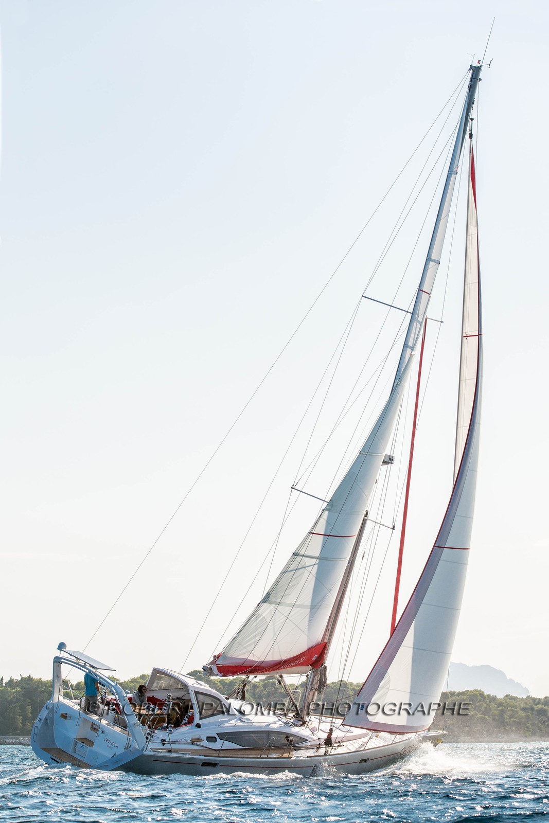 Voile