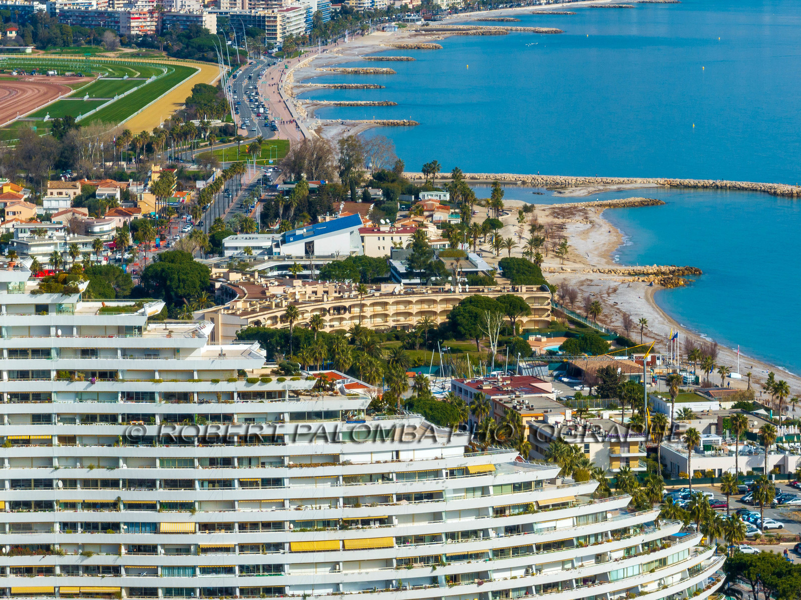 Villeneuve Loubet