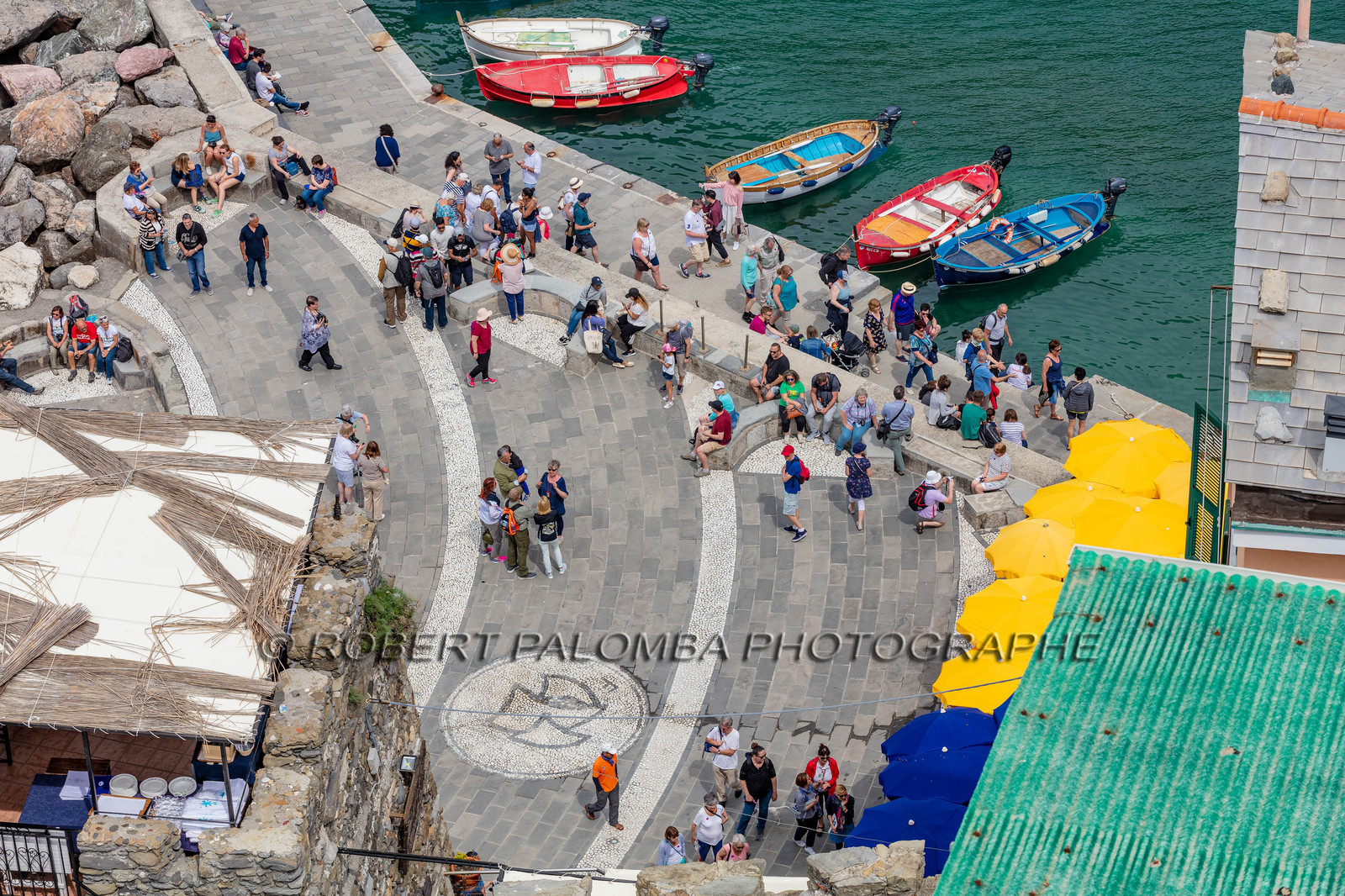 Cinque Terre