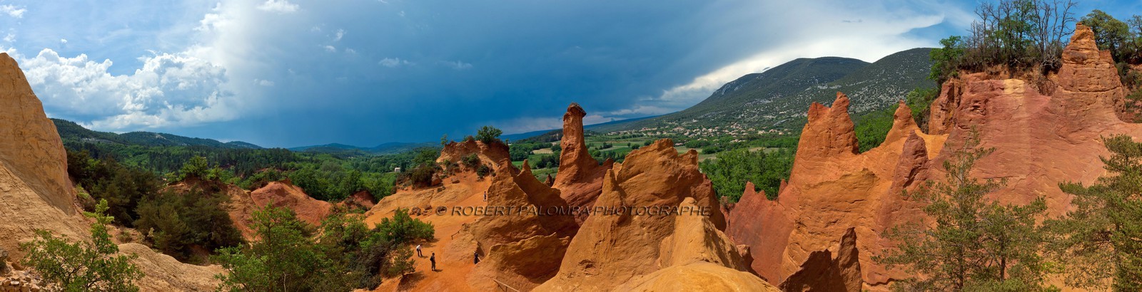 Colorado Provençal