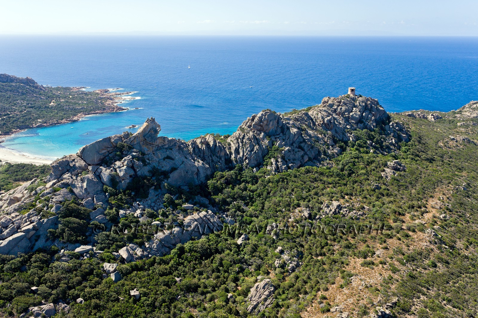 Roccapina
