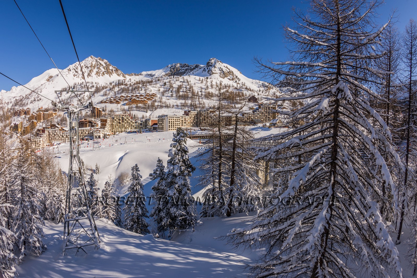 Isola 2000