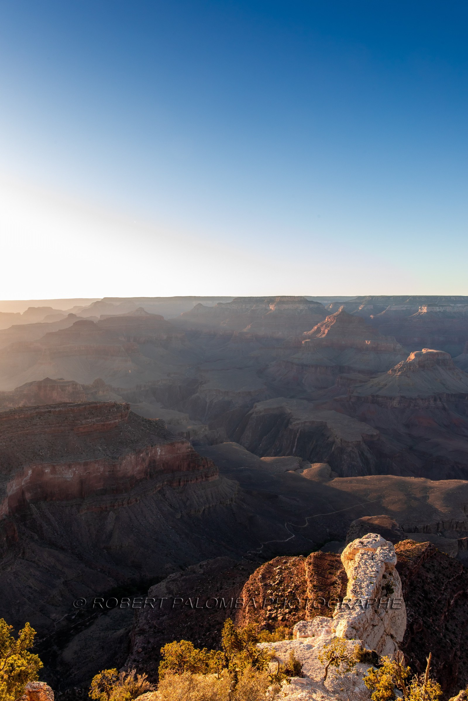 Grand Canyon