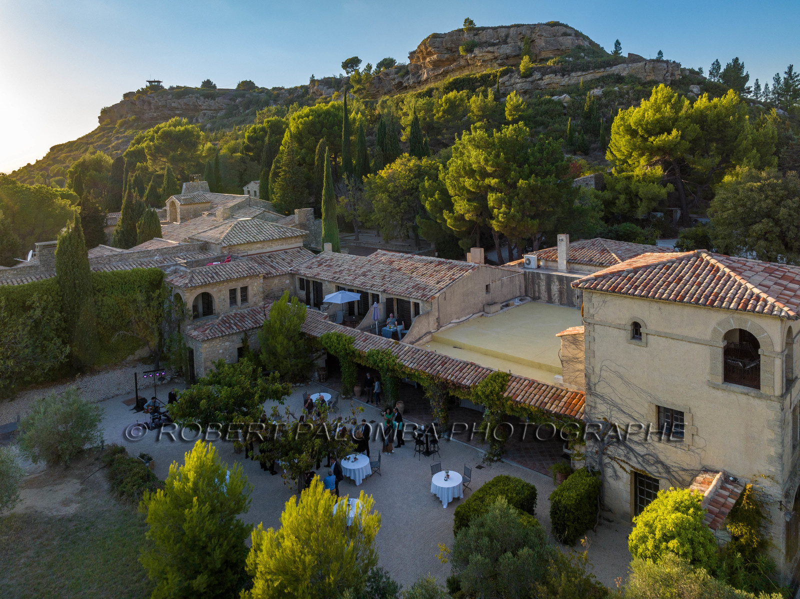 Salon-de-Provence