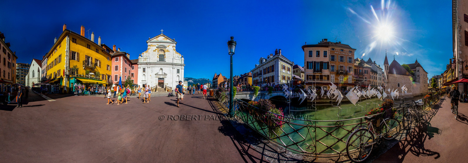 Annecy-le-Vieux