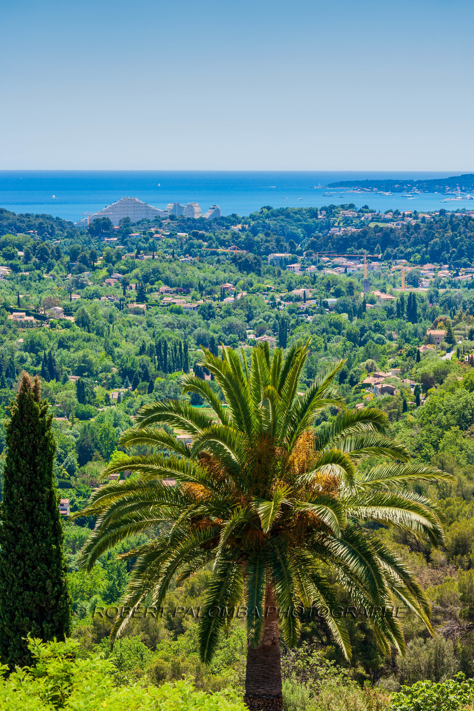 Saint-Paul-de-Vence