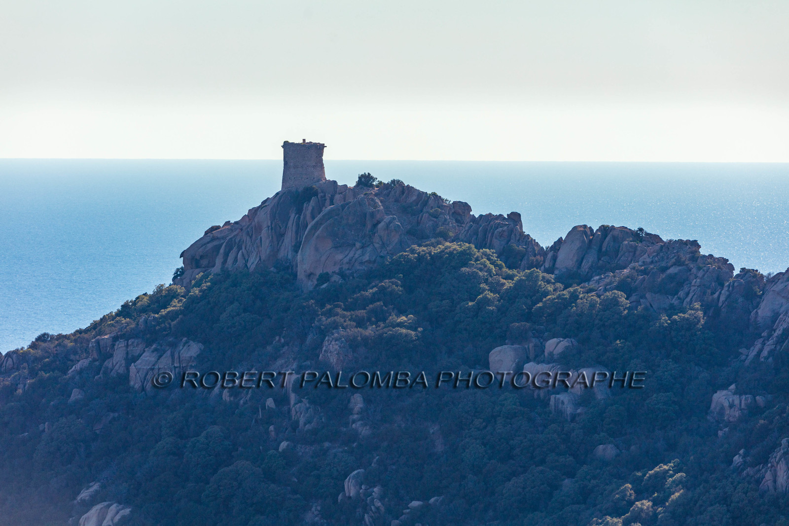 Roccapina