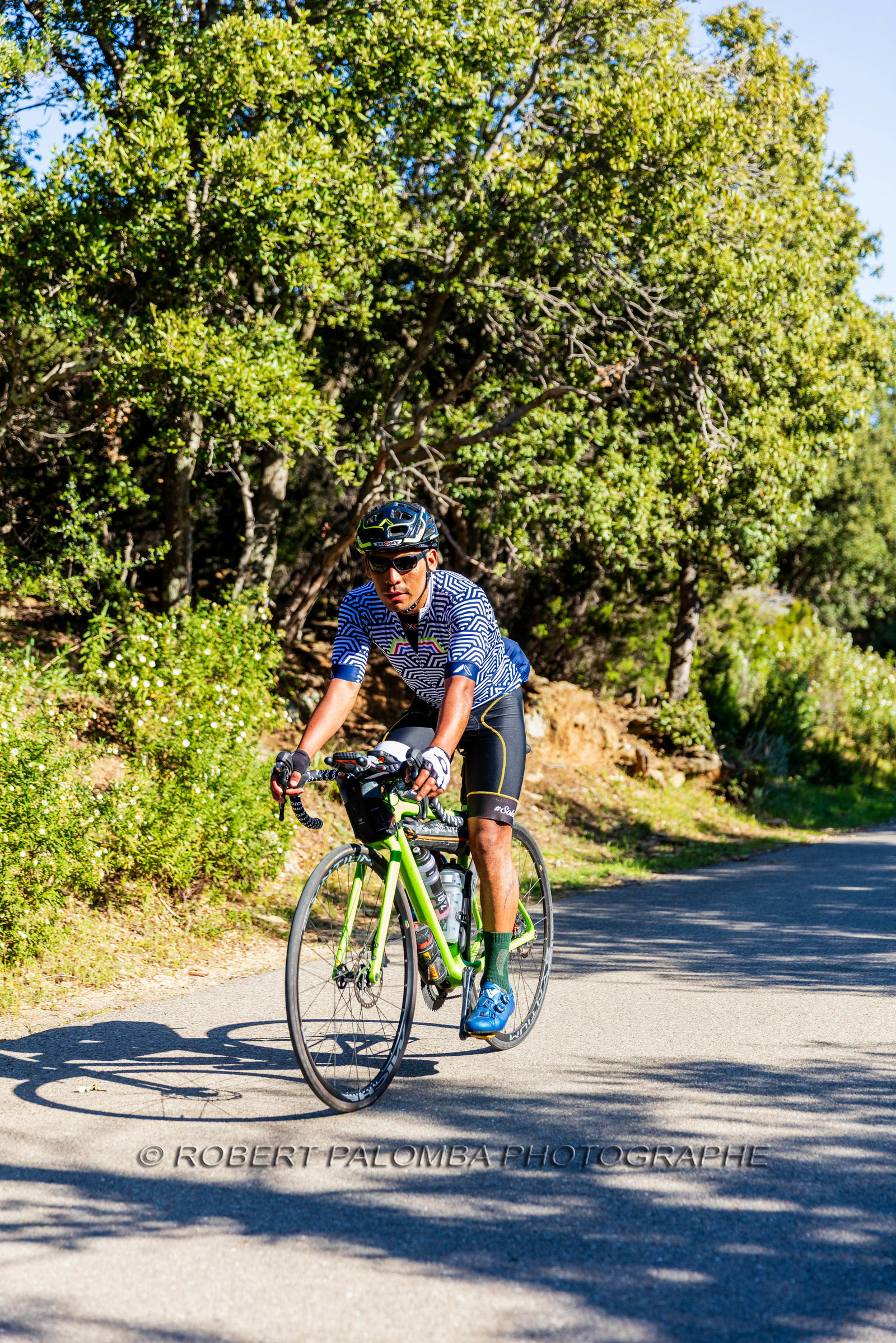 Bikingman Corsica 2019