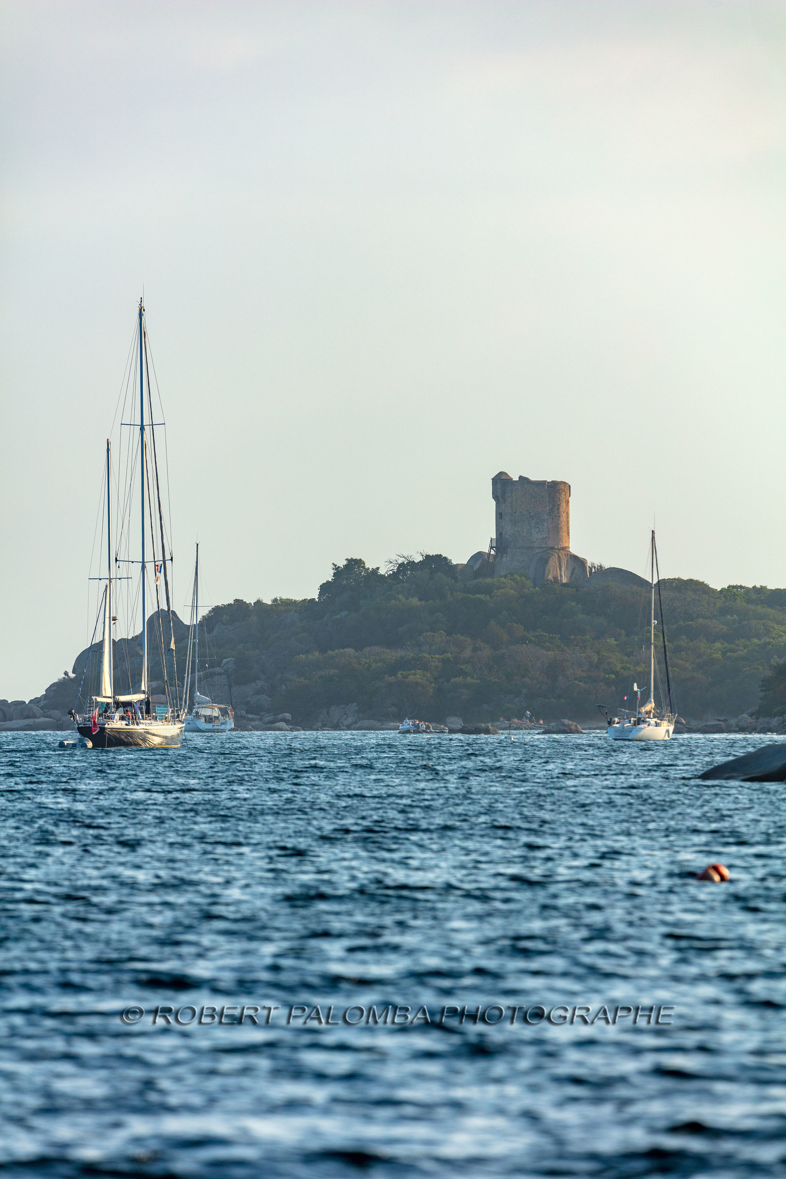 Pianottoli Caldarelo