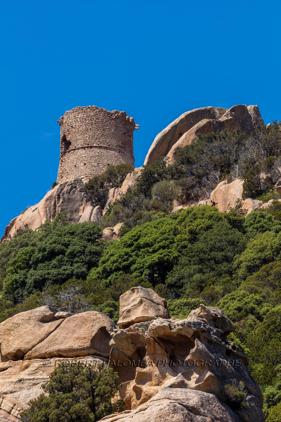Roccapina