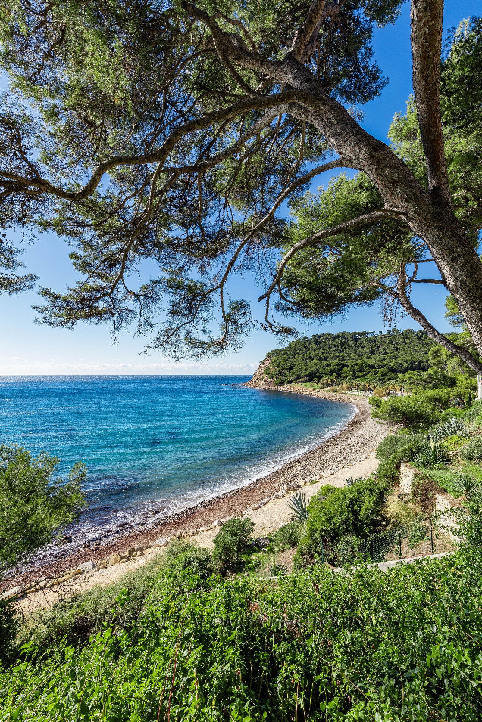 Saint-Mandrier-sur-Mer