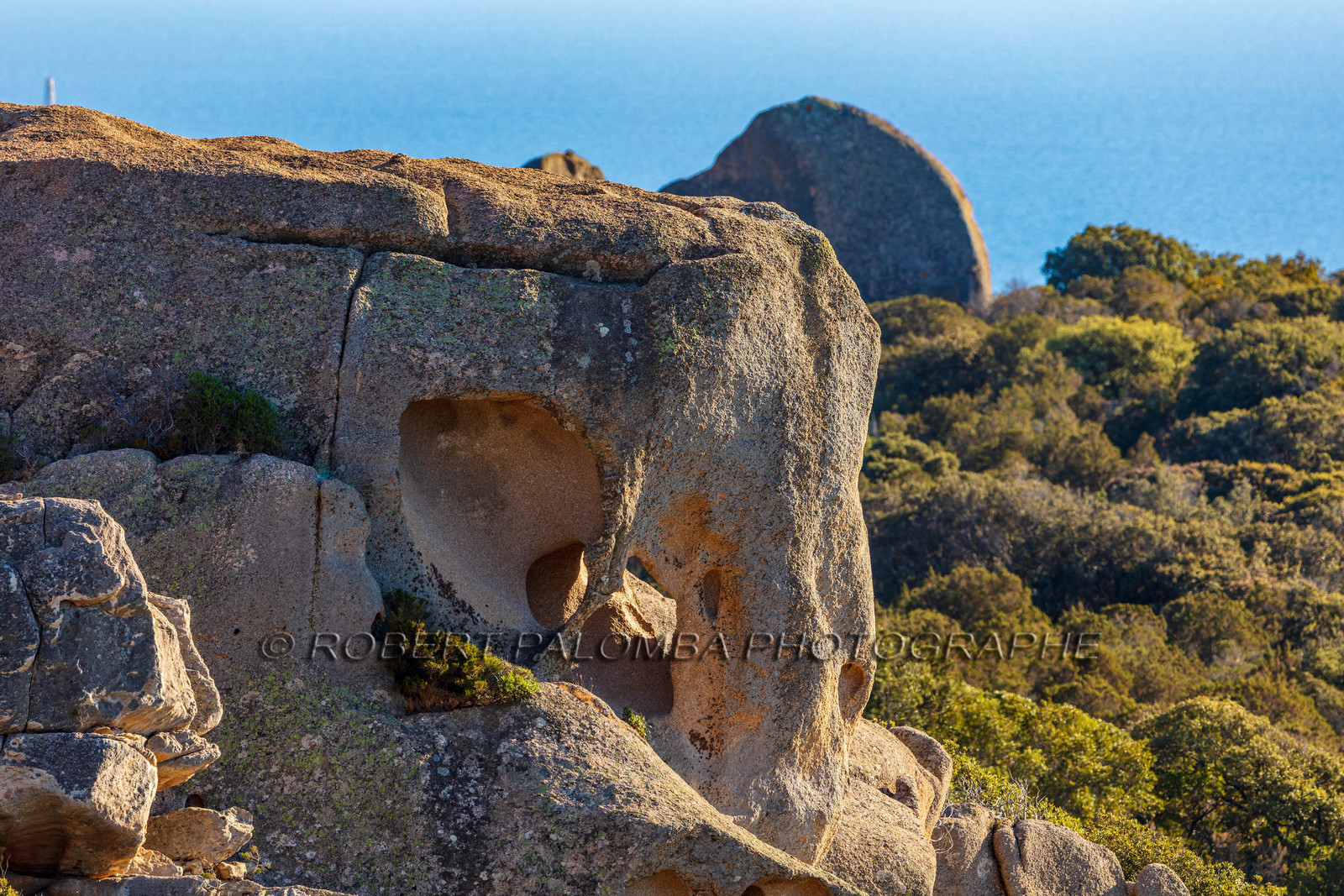 Roccapina