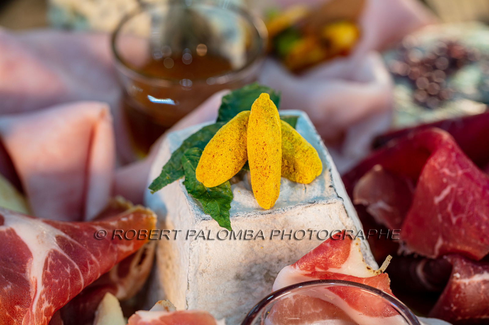 L'Artisan Gourmand