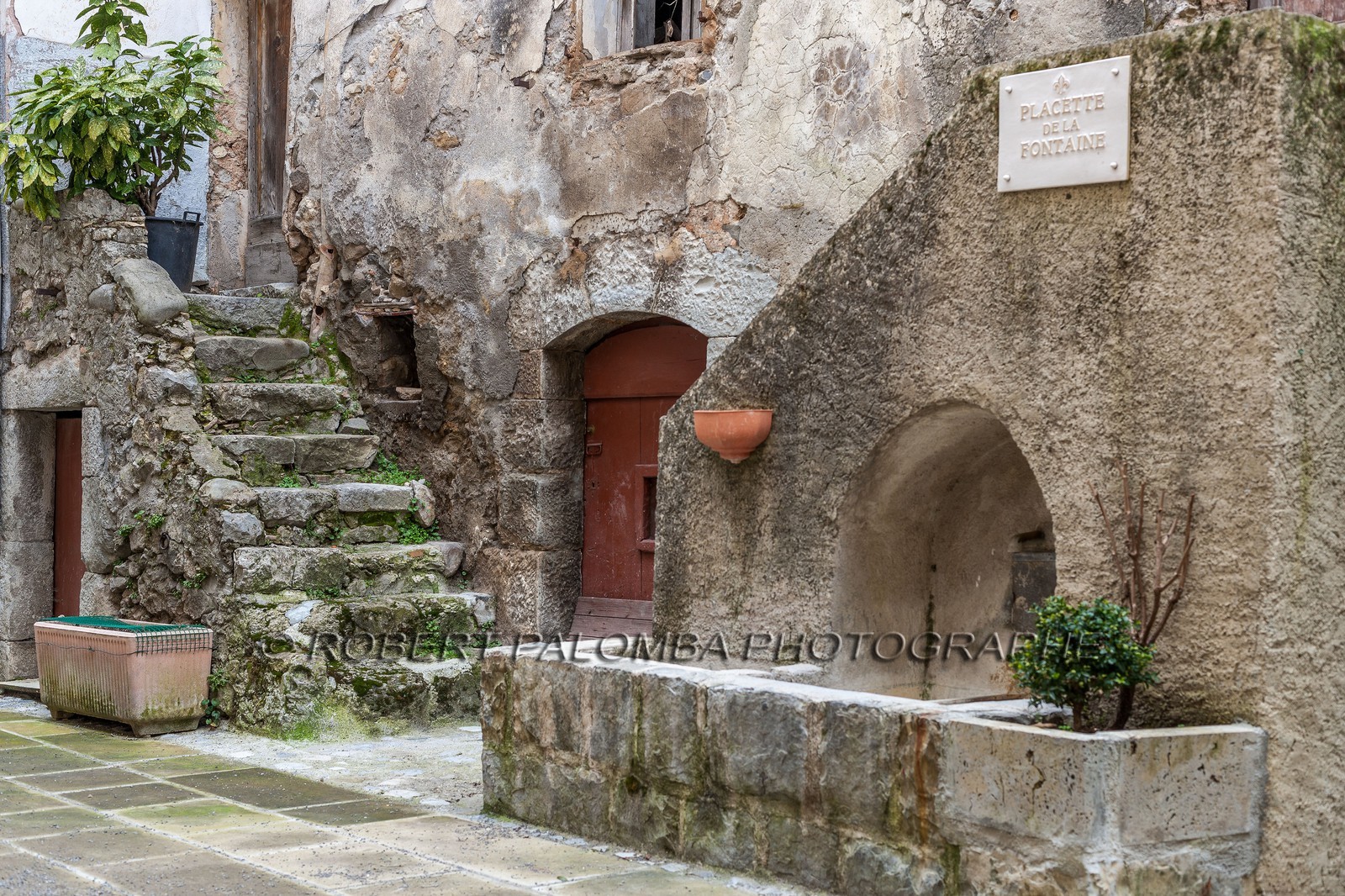 Entrevaux