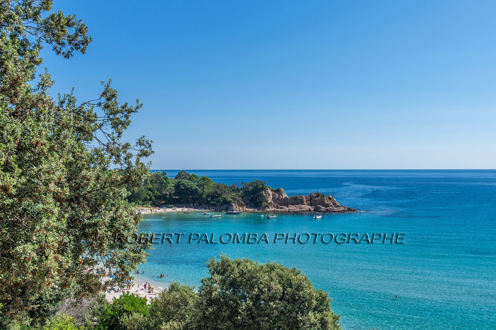 Anse de Cannella