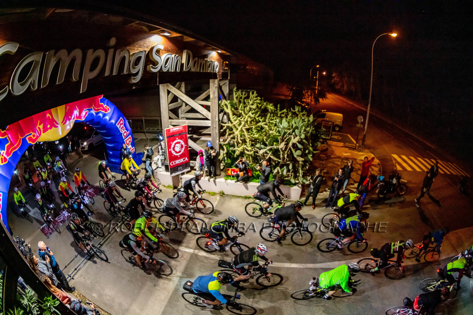 Bikingman Corsica 2019