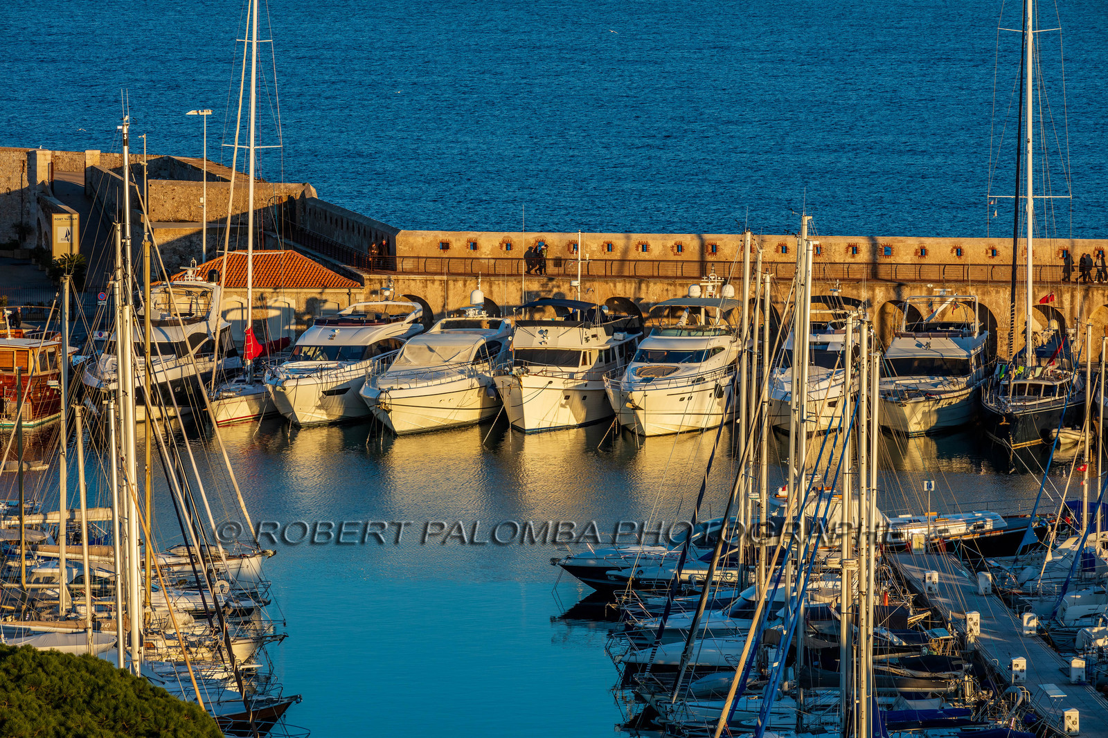 Antibes