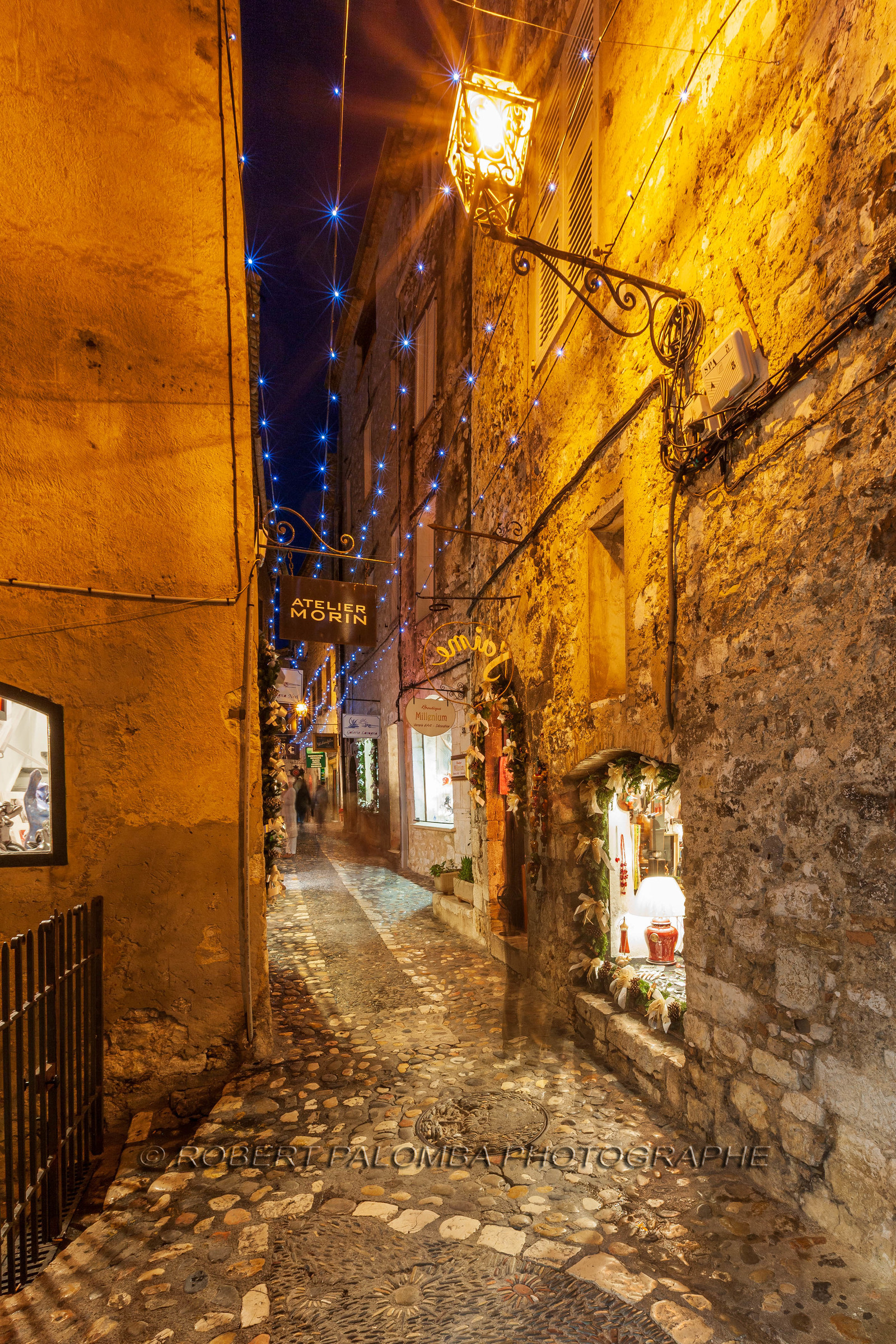 Saint-Paul-de-Vence