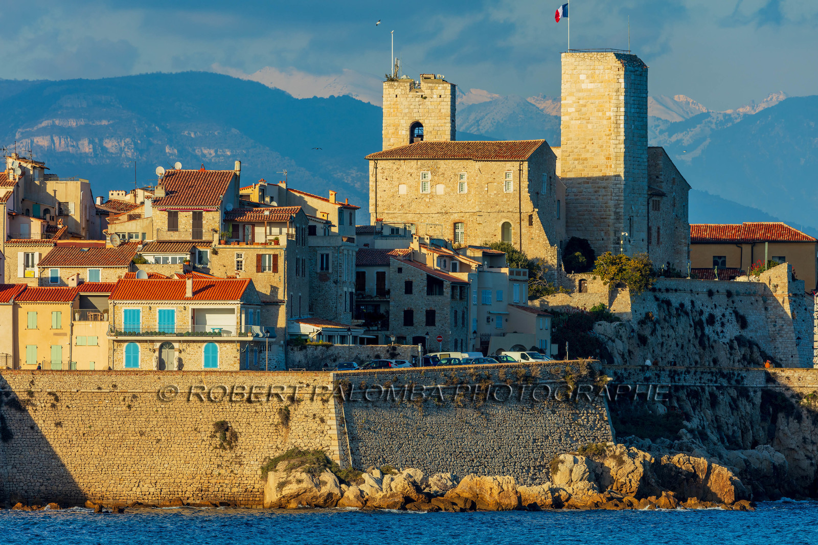 Antibes