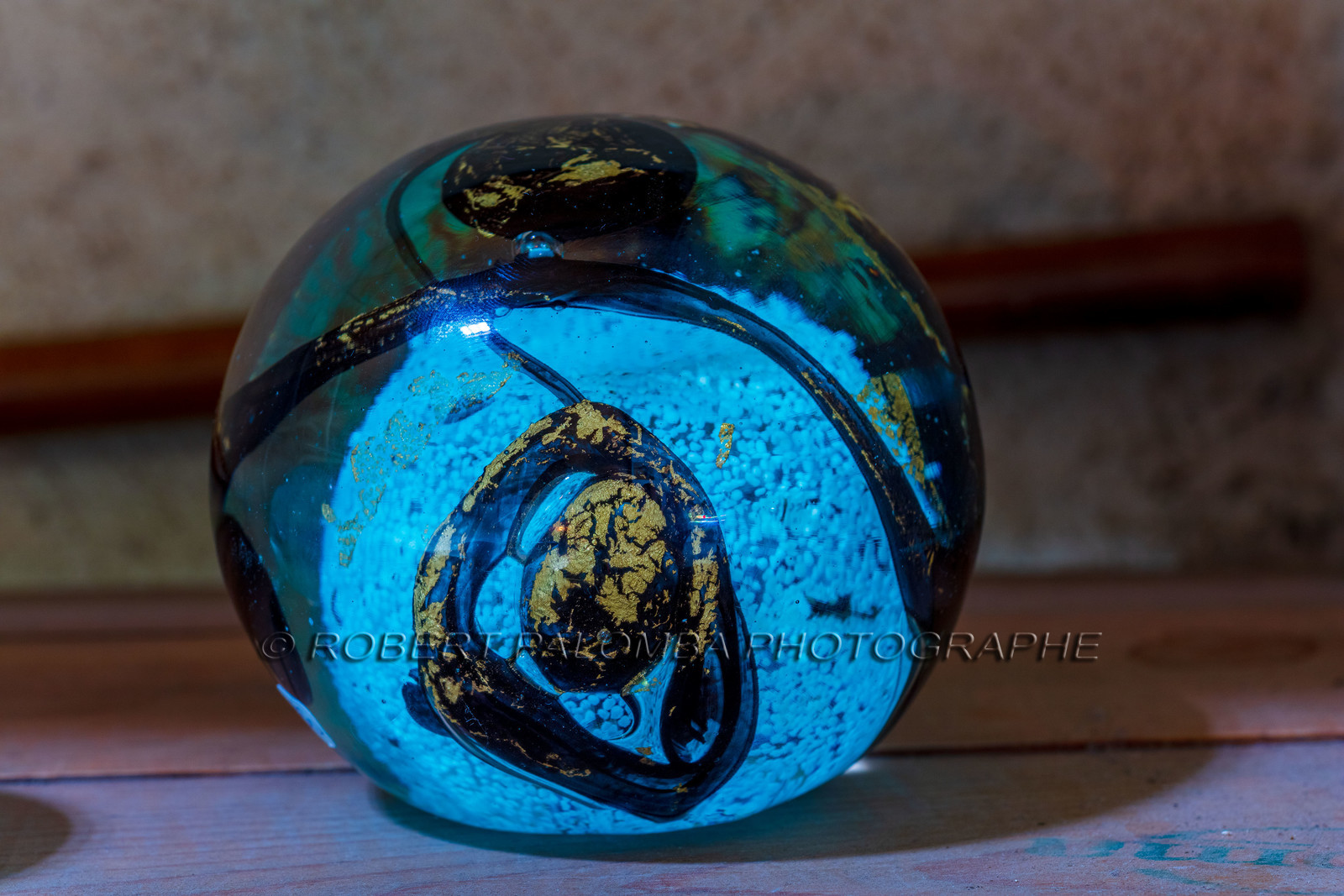 Souffleur de verre Feliceto